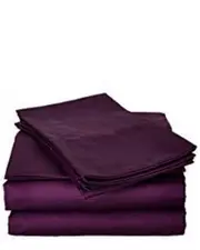 Belle Epoque 420TC Supima Sheet Set
