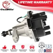 22100-1W601 Ignition Distributor For Nissan Quest Xterra 2000-2002 3.3L V6 Only (for: Nissan)