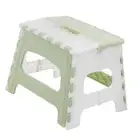 Portable Folding Step Stool Bathroom Footstool for Kids Children