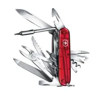 在飛比找ETMall東森購物網優惠-Victorinox CYBER TOOL L維式瑞士刀 4