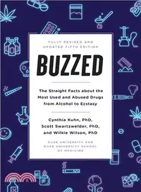 在飛比找三民網路書店優惠-Buzzed ― The Straight Facts Ab