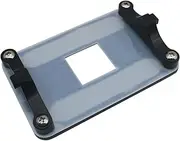 FDXGYH AM5 Backplane Back Bracket AMD CPU Heatsink Bracket Motherboard CPU Fan Cooling Mounting Sheet Plate Bracket
