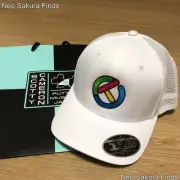 NEW Scotty Cameron Circle T Logo Cap Japan New Titleist Golf Hat