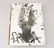 Greg Crayola Simkins Drawn from the Well Special Ed. Signed Painted Box Set #/50