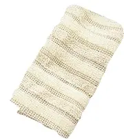 Maciun Exfoliator Towel,Body Scrubber Scrub Towel - Exfoliator Wash Cloth, Scrub Body Cloths, Reusable Rough Washcloths for Soothe, Cleanse Your Skin