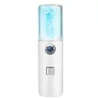 30ml USB Mini Size Nano Mist Spray Atomization Face Facial Moisturizi SD0