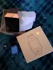 Android Compatible Smart Watch W/Camera