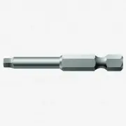Wera 060160 #1 x 50mm Square Power Bit
