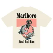Steal Ball Run T-Shirt