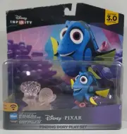Disney Pixar Infinity 3.0 ~ Finding Dory Play Set ~ New Sealed
