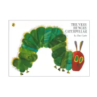 在飛比找蝦皮商城優惠-The Very Hungry Caterpillar《好餓