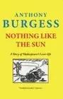 Anthony Burgess Nothing Like The Sun (Paperback) (US IMPORT)