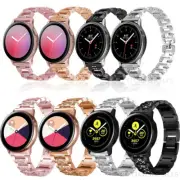 Samsung Galaxy Watch 42mm 46mm S3 2 Stainless Steel Replacement Band Wrist Strap