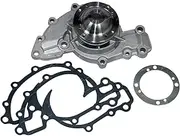 New Water Pump & Gasket for Holden Commodore V6 3.8L VG VN VP VR VS VT VU VX VY 3.8L VH L67 LG2 LN3 Statesman Caprice Calais Berlina Crewman 1988 to 2004