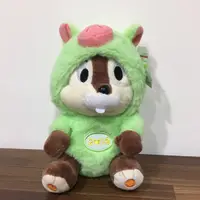 在飛比找蝦皮購物優惠-東京迪士尼~2019 🐽豬年限定商品~奇奇蒂蒂~小豬裝娃娃
