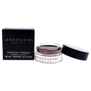 Anastasia Beverly Hills DipBrow Pomade - Auburn by Anastasia Beverly Hills for Women - 0.14 oz Eyebrow