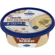 Chris' Dips Traditional Hommus 200g