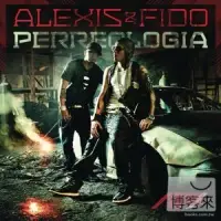 在飛比找博客來優惠-Alexis & Fido / Perreologia