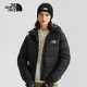 The North Face W HYDRENALITE DOWN HOODIE APFQ 女羽絨外套-黑-NF0A7QVVJK3 2XL 黑色