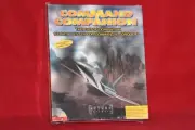 Command Companion, The Eve of Domination (Command & Conquer Add-On) PC, 1996.