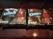 2 Packs Of Oreo Coca-Cola With Popping Candy Limited Edition