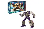 Transformers Legacy United Armada Universe Tidal Wave Titan Class Action Figure