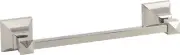 Atlas GRATR300-PN Gratitude Towel Bar 12 Inch Single (c-c) Polished Nickel
