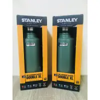 在飛比找蝦皮購物優惠-【STANLEY】不鏽鋼保溫瓶/經典真空保溫瓶 1.9L-錘