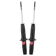 2x Front KYB Excel-G Shock Absorbers for Rover 820 20T 825 25K 827 C27A