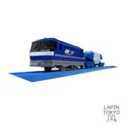 [NEW] TAKARA TOMY Plarail S-26 EF210 Momotaro
