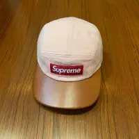 在飛比找Yahoo!奇摩拍賣優惠-ZEKE  絕跡美品 SUPREME CAMP CAP BO