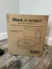 shark ai robot vacuum