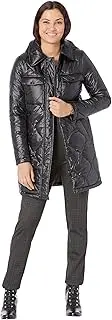 [Calvin Klein] Onion Quilt Jacket