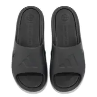 在飛比找蝦皮商城優惠-adidas 拖鞋 Adicane Slide 黑 全黑 愛