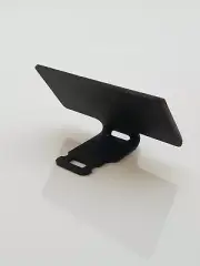 New - Permanent Whistler Radar Detector Windshield Mount Bracket (WP)