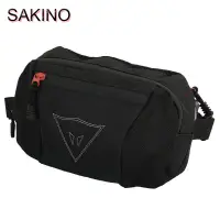 在飛比找蝦皮購物優惠-Sakino 摩托車腰包 Dainese 戶外腰包腰包