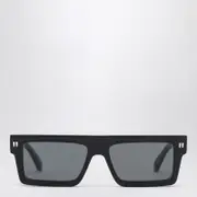 [Off-White™] Chandler black/gray sunglasses One size Black