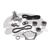 Gates PowerGrip Timing Kit including Water Pump - TCKHWP230