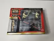 Applause Star Wars Episode 1 Figurine Gift Set