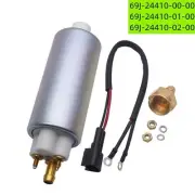 Fuel Pump 69J-24410-00-00 69J-24410-01-00 69J-24410-02-00 For YAMAHA 200 250 HP