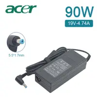 在飛比找蝦皮購物優惠-充電器 Acer宏碁 聯想 筆記型電腦 通用型 19V 4.