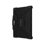 UAG Metropolis Tablet Case for Surface Pro 9 - Black