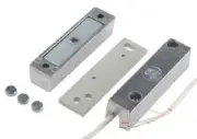Abus DOOR & WINDOW SWITCH MK4200 1A 20V DC Surface Mount, 14mm/21mm Opening Gap