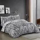 Quilt Cover Pillowcase Set 61590-014402 Bedding Set Home Textiles Bedroom Single