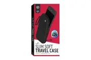 Powerwave Slim Soft Travel Case for Nintendo Switch 2