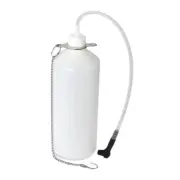 1L Brake Fluid Bleeder Tool Car Air Extractor Oil Bleeding Tool