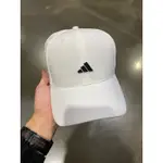 🔥全新 免運費🔥 ADIDAS 正品 休閒帽 好看 帽子 穿搭必備 透氣布料設計 排汗效果佳 男帽 女帽