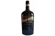 BLACK BOTTLE 10 YEAR OLD BLENDED SCOTCH WHISKY 40% 700ML