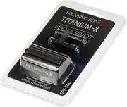 Remington Titanium-X Flex & Pivot Foil and Cutter F5800 & F7800