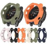 Watch Case Protective Cover for Garmin Fenix 7X Pro/ Fenix 7X/ EPIX Pro 51mm